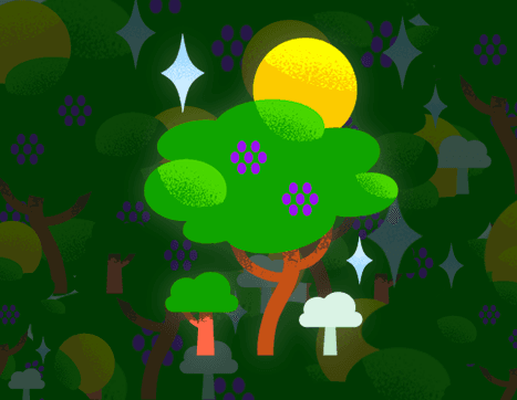 Fai un regalo che fa la differenza. Alberi reali, esperienza digitale.