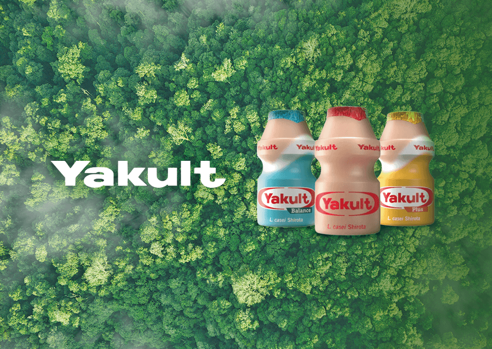 Yakult