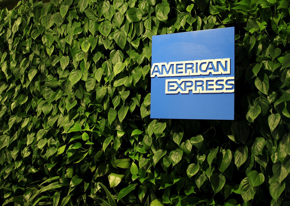 American Express