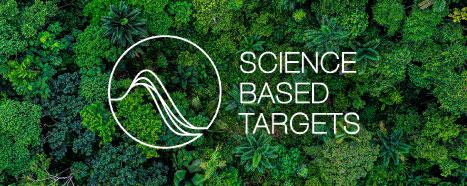 Science-Based Targets