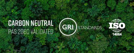 Other certifications