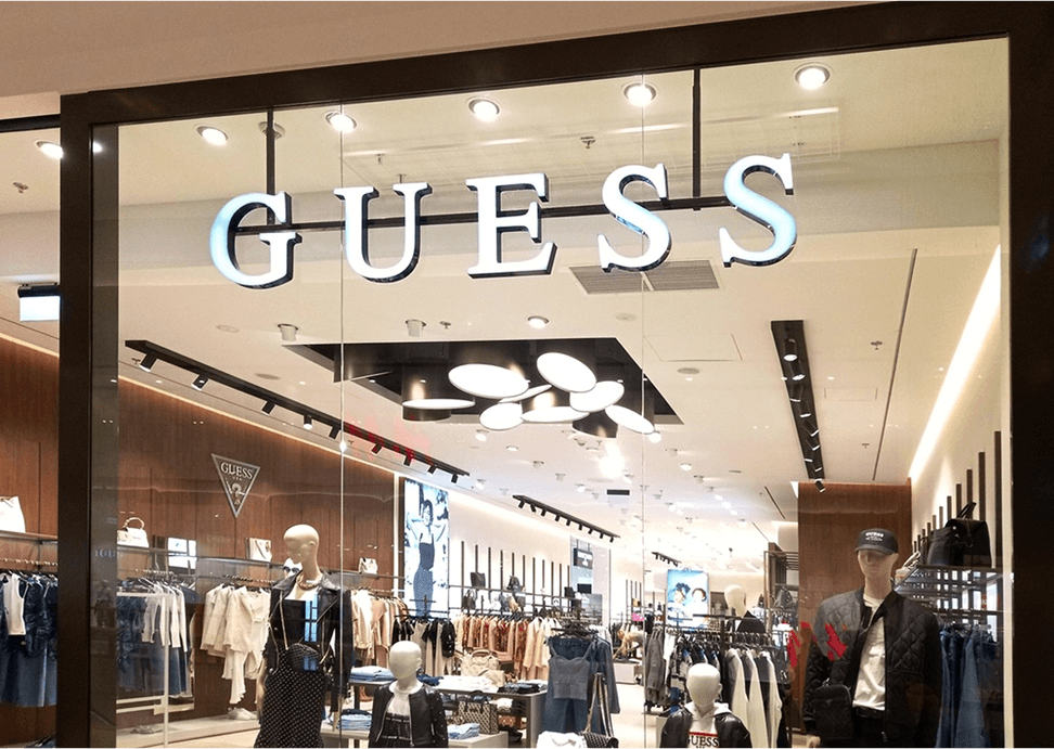 Guess Europe